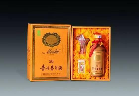 五常年份酒回收